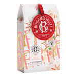 Roger&Gallet - Cofanetto Regalo Acqua Profumata Di Benessere Set Fleur De Figuier 2 Pezzi  
