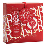 Roger&Gallet - Cofanetto Regalo Acqua Di Colonia Set Jean Marie Farina 2 Pezzi  