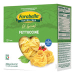 FARABELLA FETTUCCINE 250G  