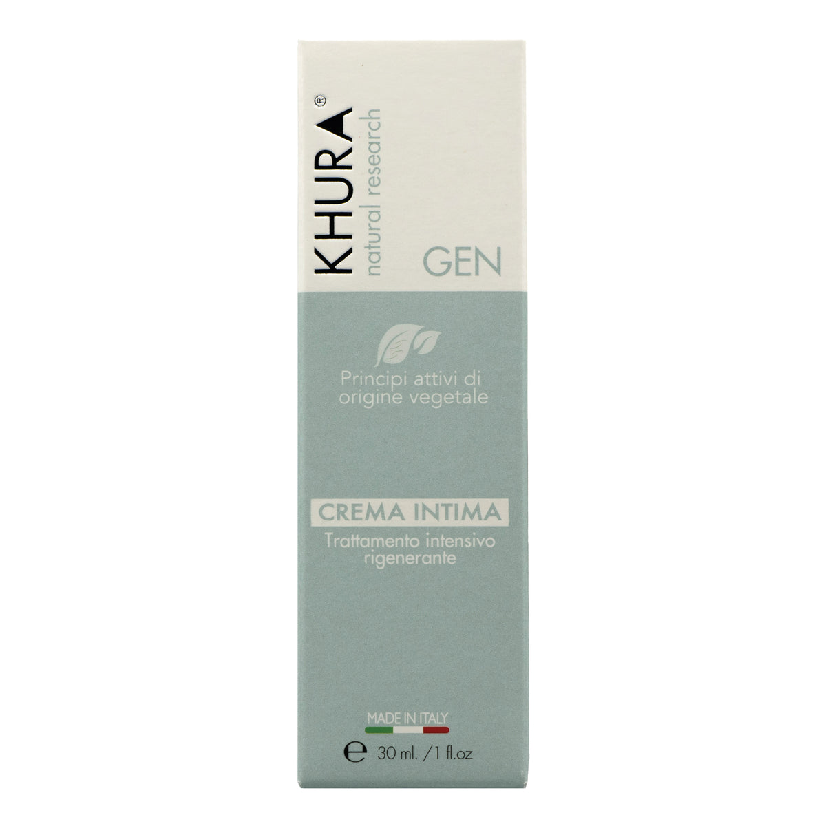 KHURA GEN CREMA INT RIGEN 30ML  