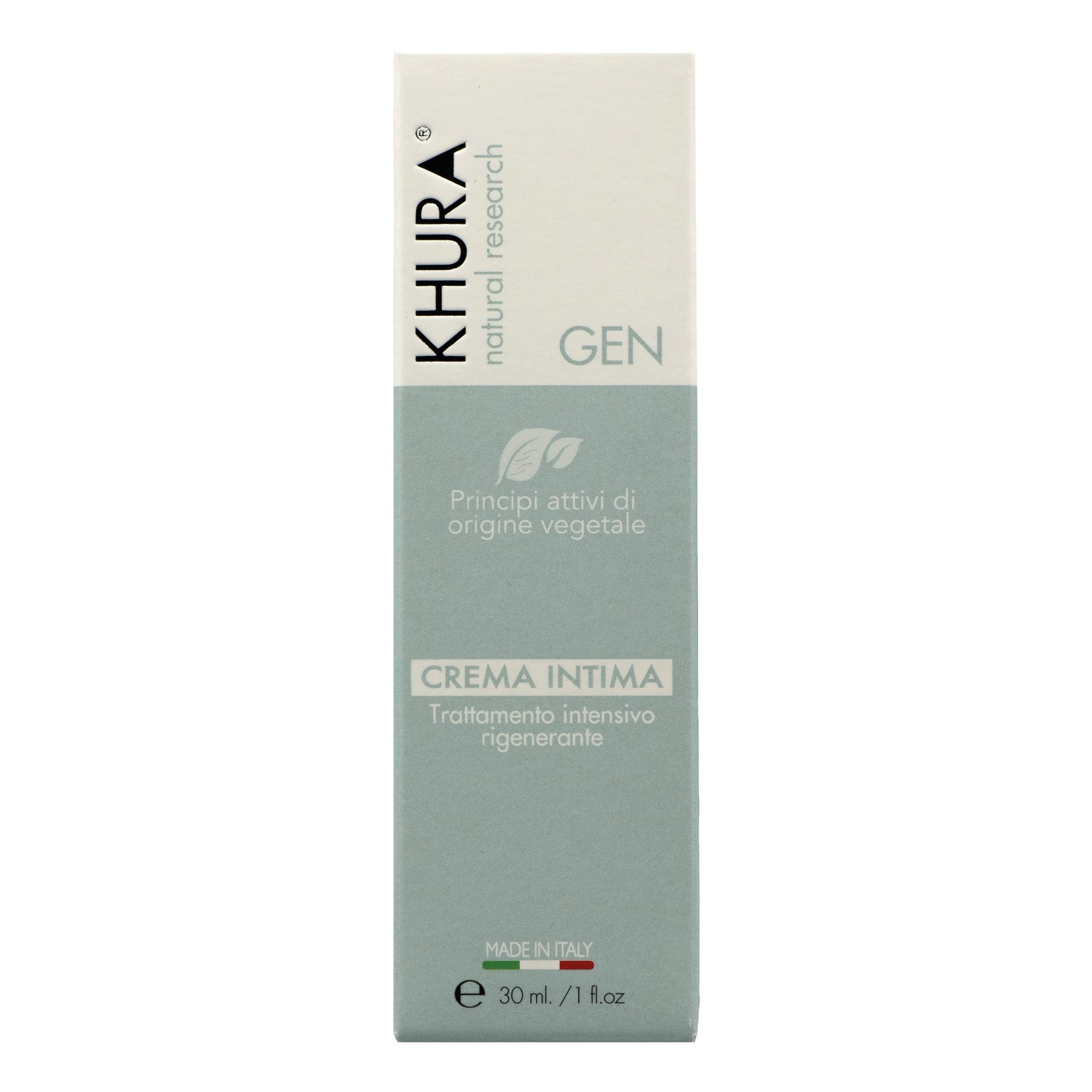 KHURA GEN CREMA INT RIGEN 30ML
