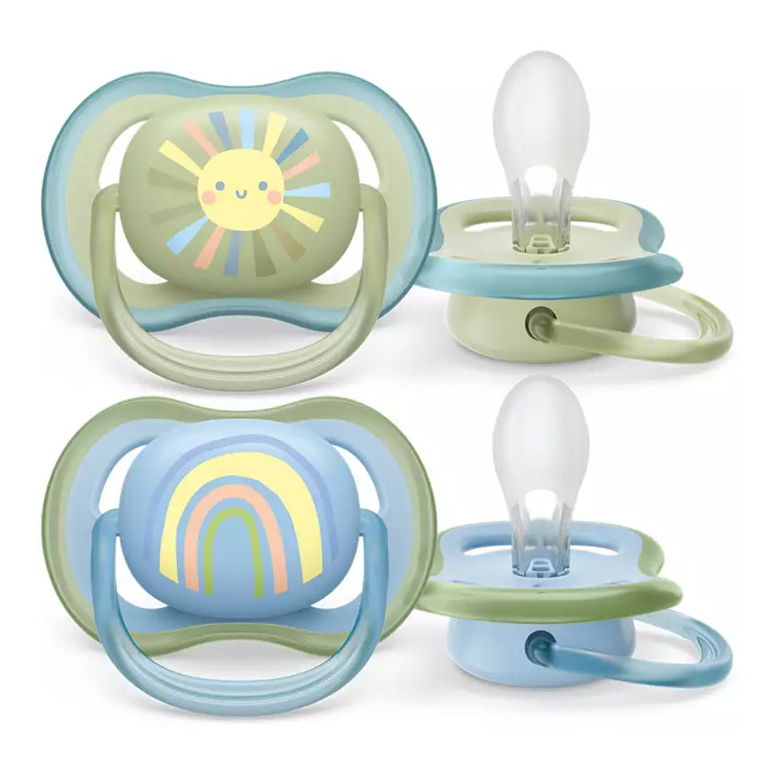 AVENT SUCCH UAIR 0-6 BL SO/ARC  