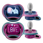 AVENT SUCCH UAIR 18M+ ELEF/AMO  