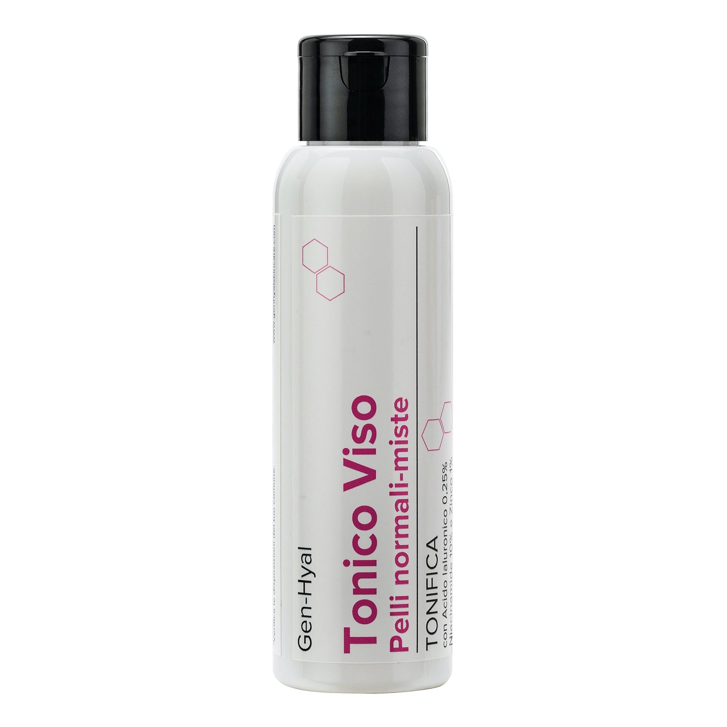GEN HYAL TONICO VISO PNM 100ML