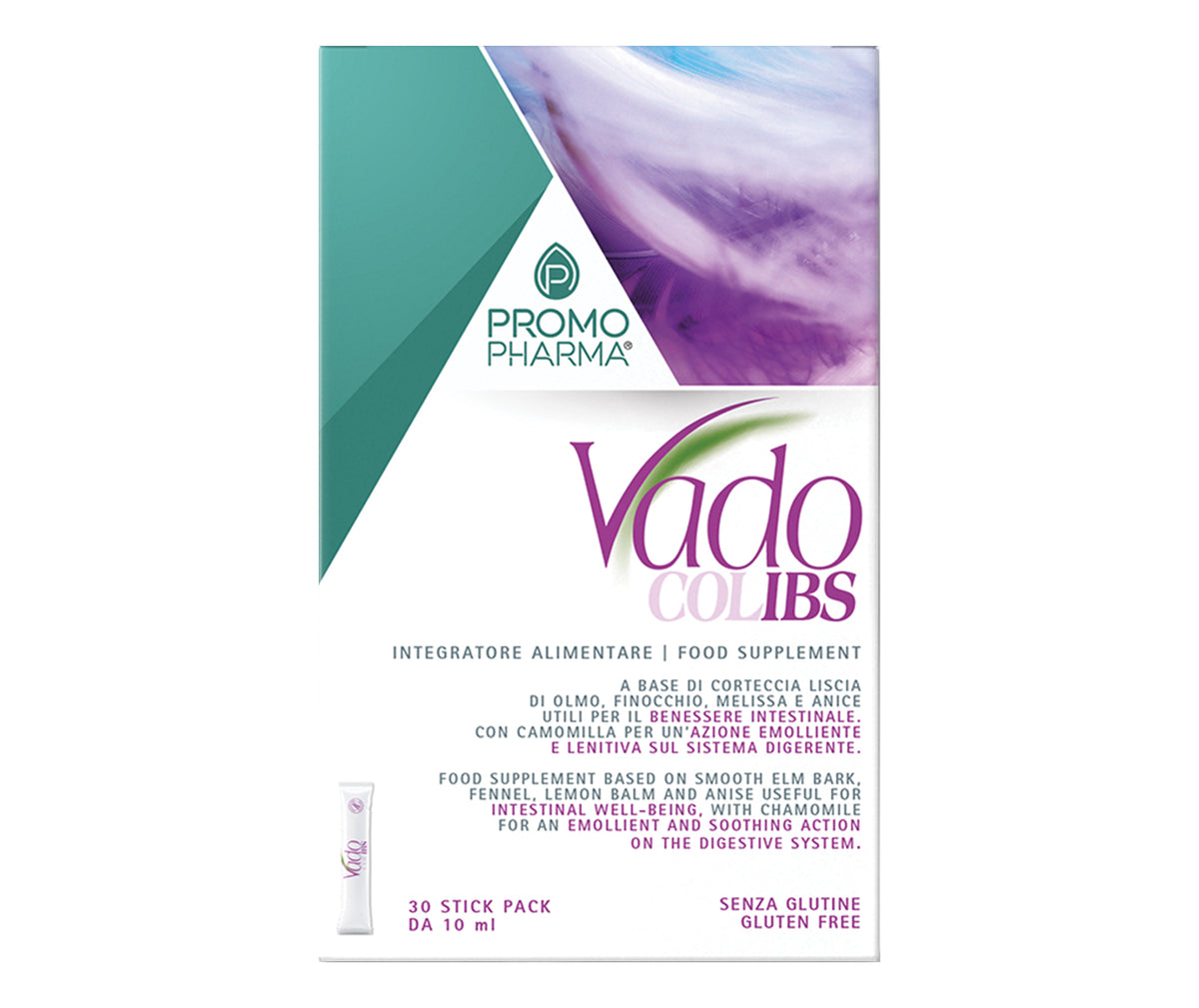 VADO COLIBS 30STICK PACK  