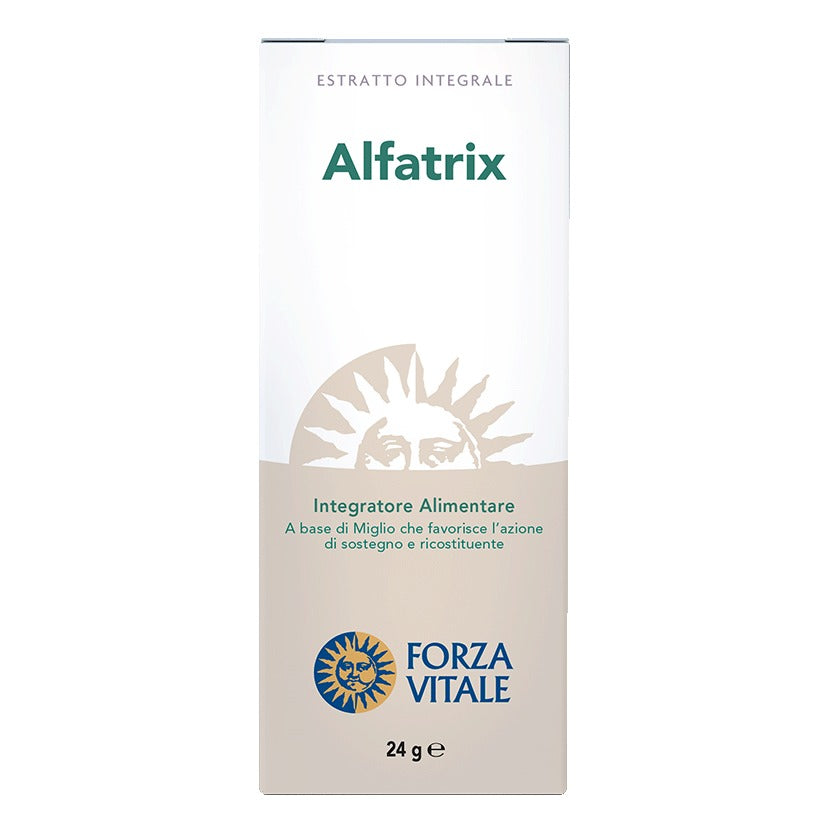 ALFATRIX 60CPR
