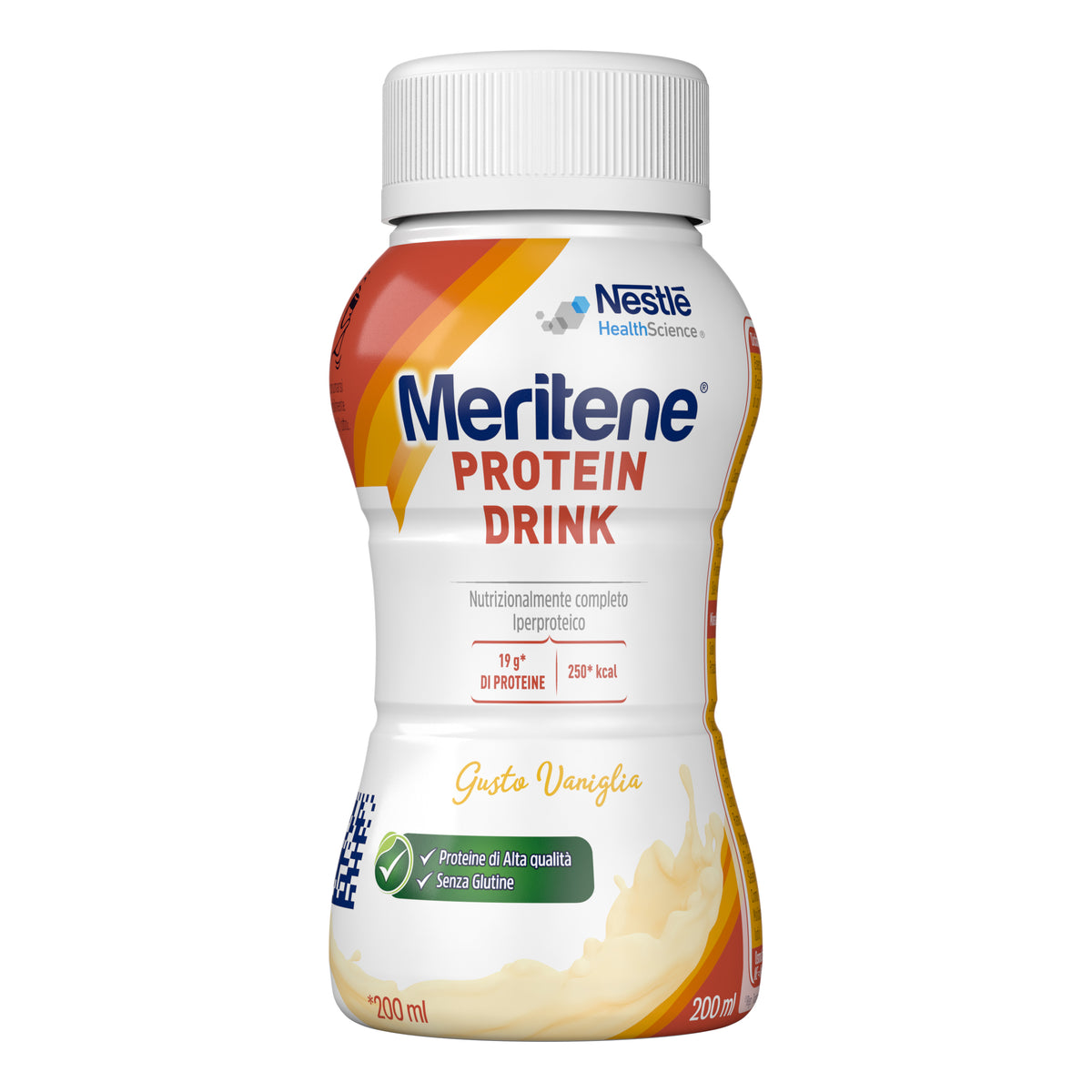 MERITENE DRINK VAN 4PZ 200ML  