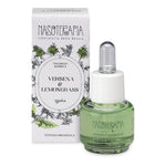 Nasoterapia Essenza Aromatica Per Ambiente 15ml - Verbena e Lemongrass  