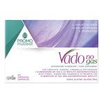 VADO NO GAS 20CPS  