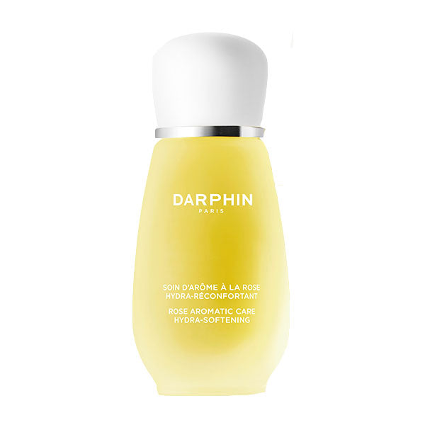 Darphin Rose Aromatic Care – Elisir Idratante E Nutriente 15ml