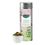 Neavita Silver Tin Infuso Coccola Digestiva Taglio Tisana 90g  