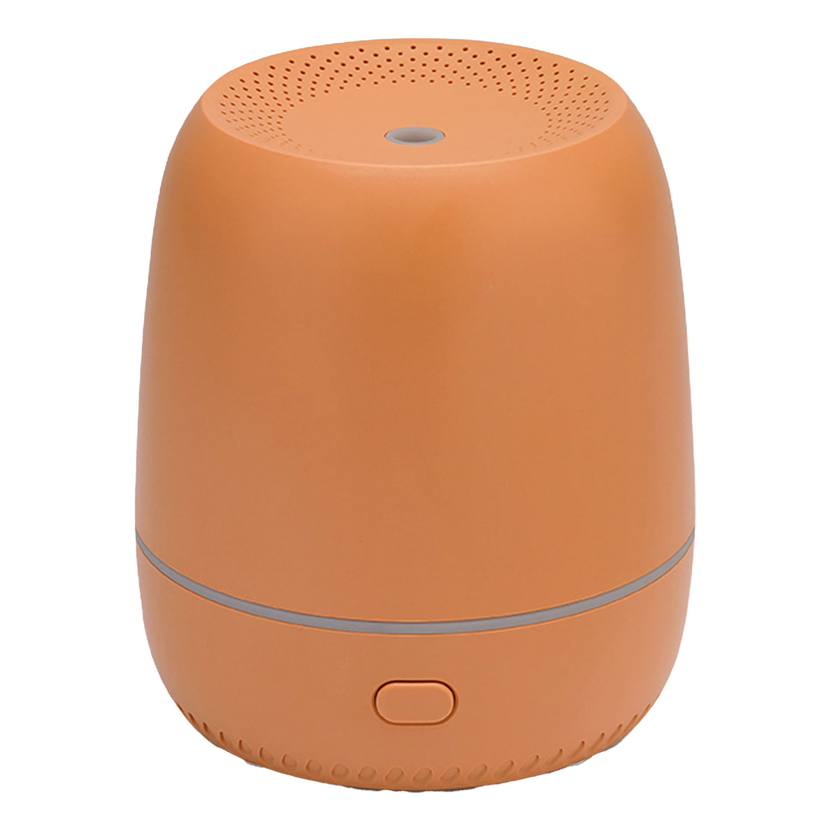 Purae Cofanetto Kit Momenti Relax - Diffusore A Ultrasuoni Di Oli Essenziali Mini Apricot + 2 Oli Essenziali Di Lavanda Ibrida E Arancio Dolce  