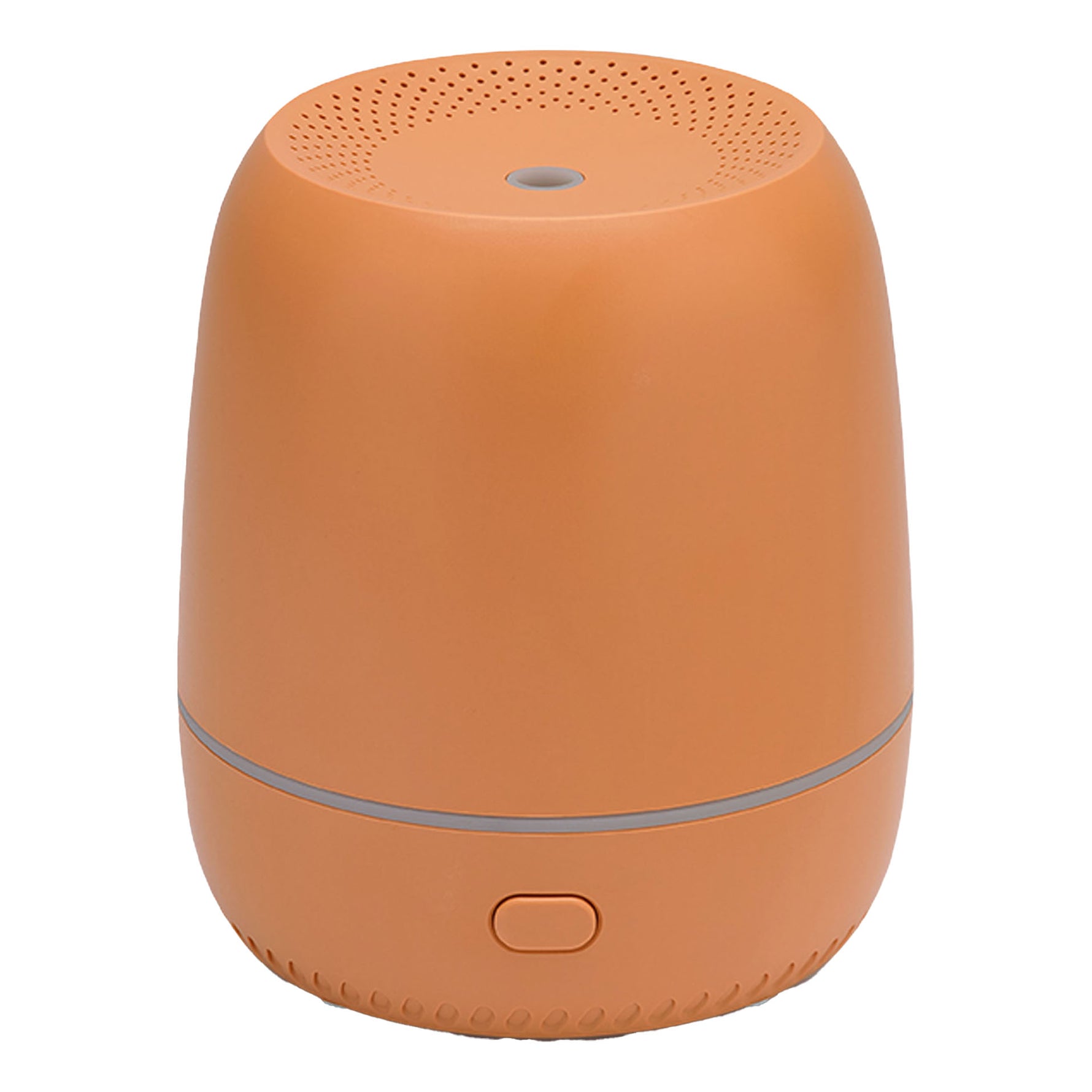 Purae Cofanetto Kit Momenti Relax - Diffusore A Ultrasuoni Di Oli Essenziali Mini Apricot + 2 Oli Essenziali Di Lavanda Ibrida E Arancio Dolce
