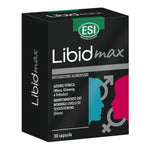 Esi Libidmax 30 Capsule  