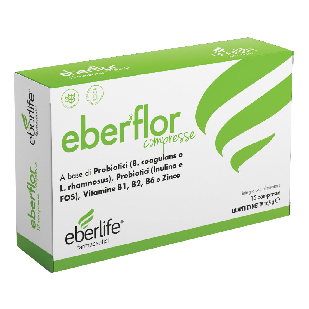 EBERFLOR 15CPR  