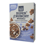NUTRIFREE SUPER CRUNCH MUE COC  