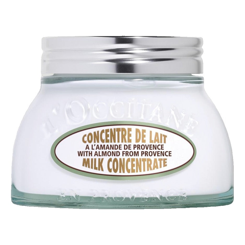 MANDORLA CONCENTRATO LATTE
