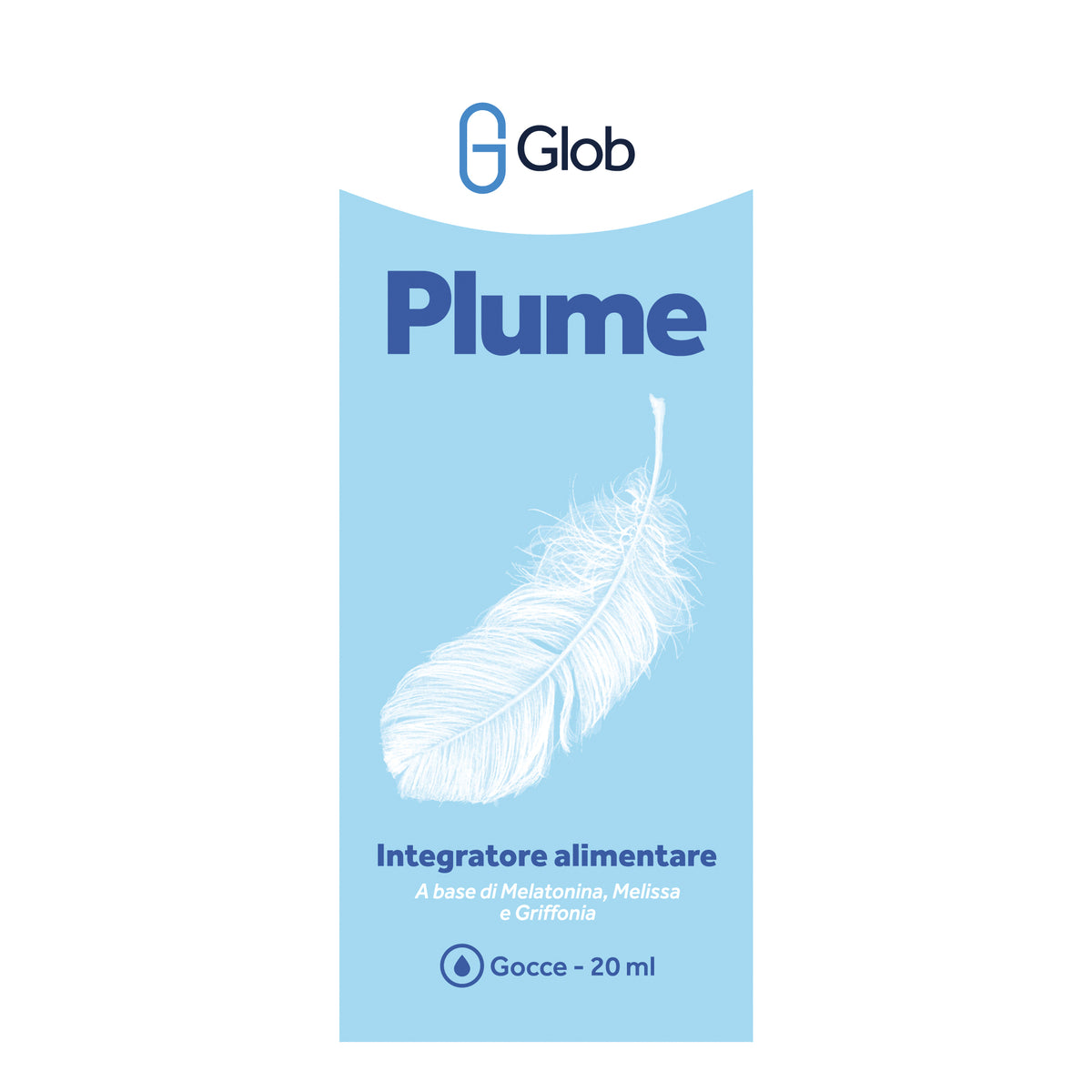 PLUME 20ML  