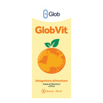 GLOBVIT 20ML  