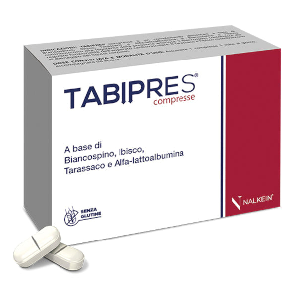 TABIPRES 30CPR  