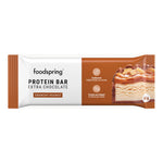 PROTEIN BAR EXTRA CHOC PEANUT  