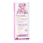 RecoLum | Sciroppo Tosse Adulti Bambini Muco Lumaca | 150 ml  