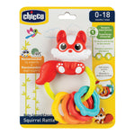 CH TRILLINO SCOIATTOLO  