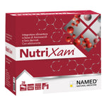 NUTRIXAM 28BUST  