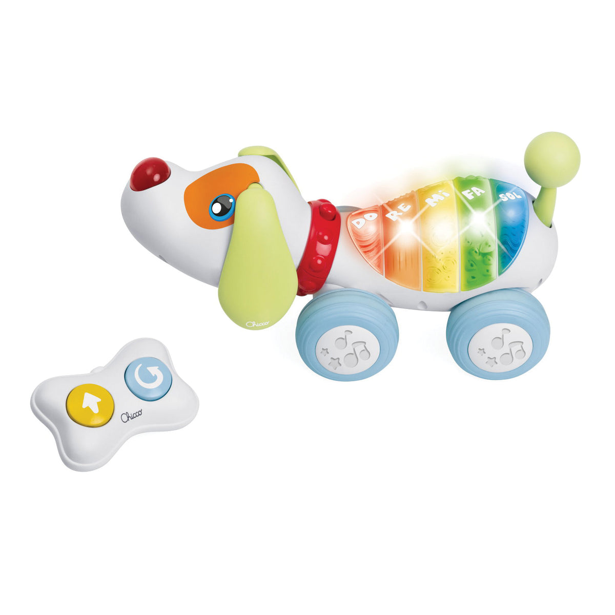 CH DOGREMI RC 2023  