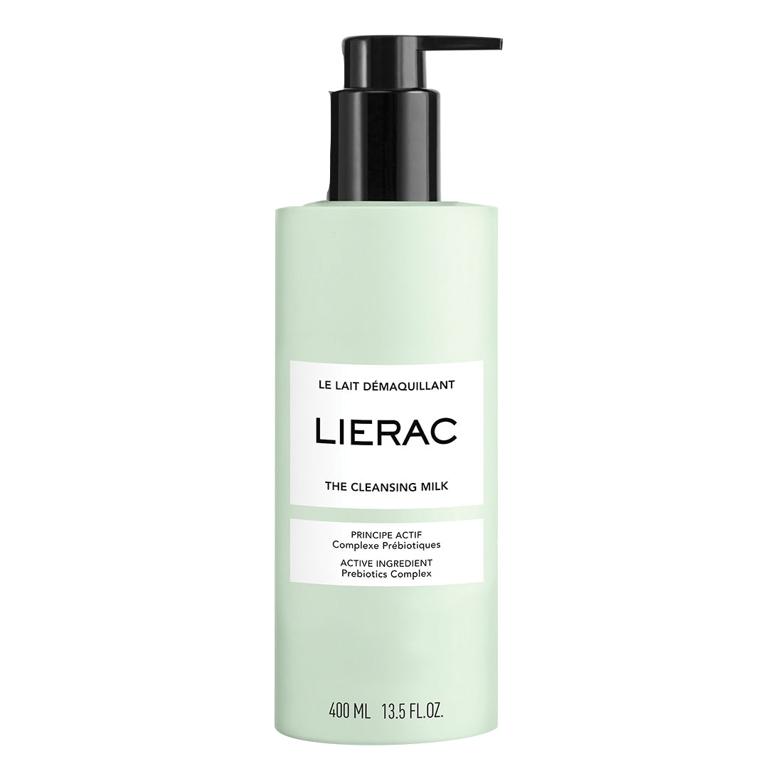 Lierac Il Latte Struccante Detergente Viso E Occhi 400ml