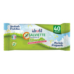 IDROFIL SALVIETTINE CITR 40PZ  