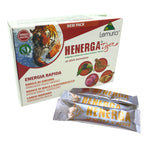 HENERGA TIGER 10STICK  