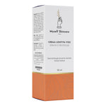 MY SELF SKINCARE CREMA LENIT  