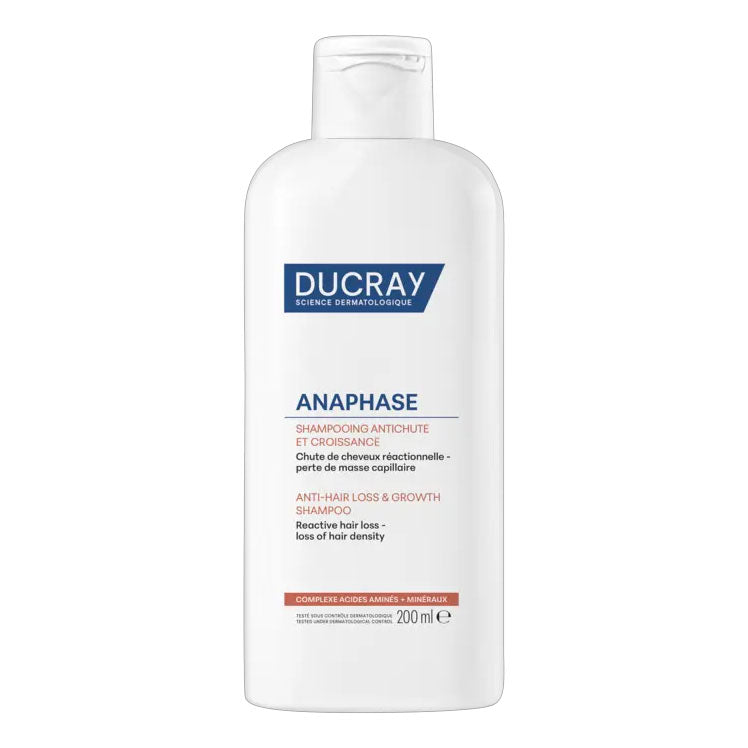 ANAPHASE REACTIVE SHAMPOO400ML