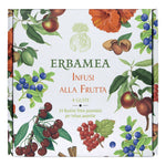 INFUSI PIRAMIDALI SCATOLA RE  