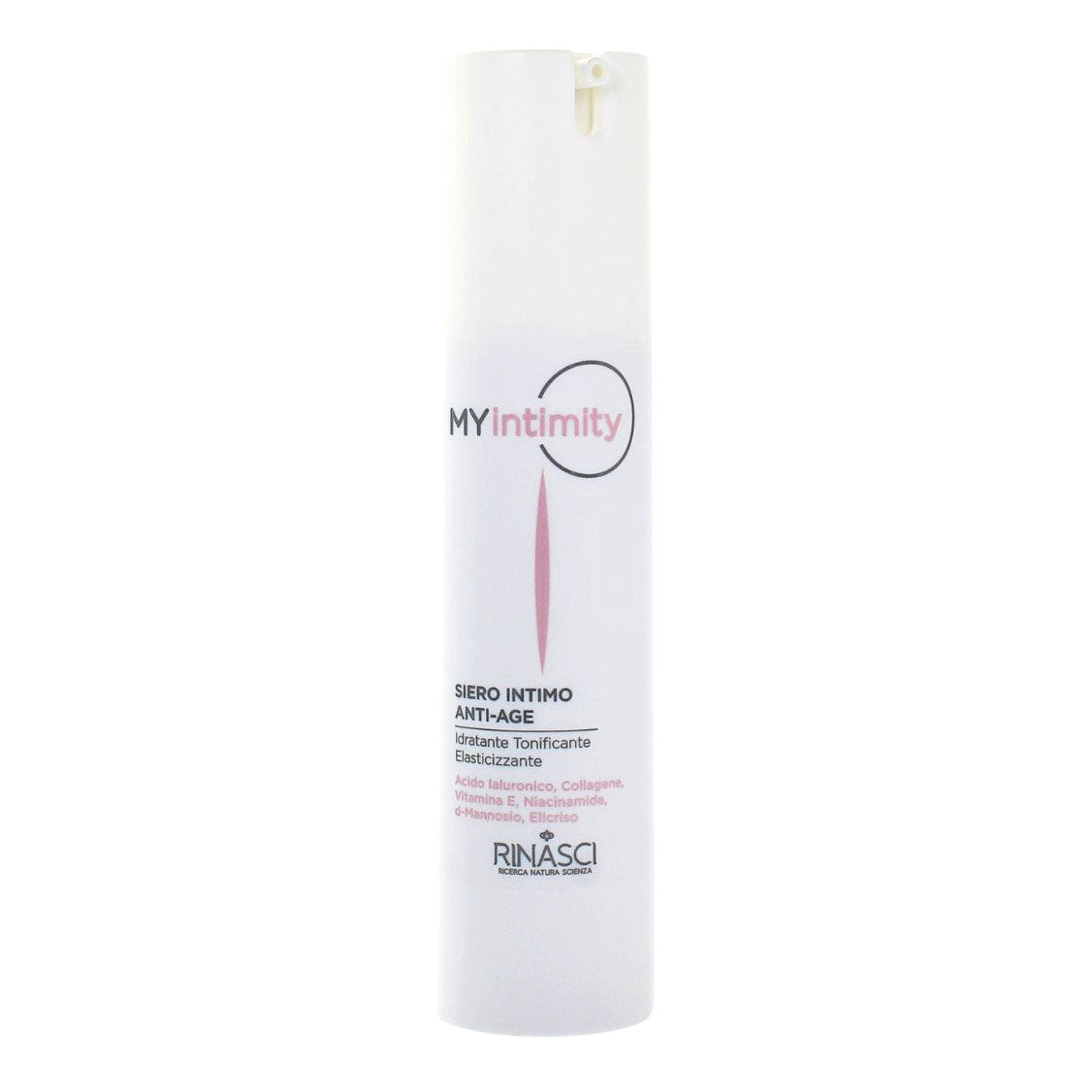 MYINTIMITY SIERO INT ANTI AGE