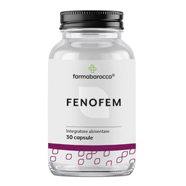 FENOFEM 30CPS  