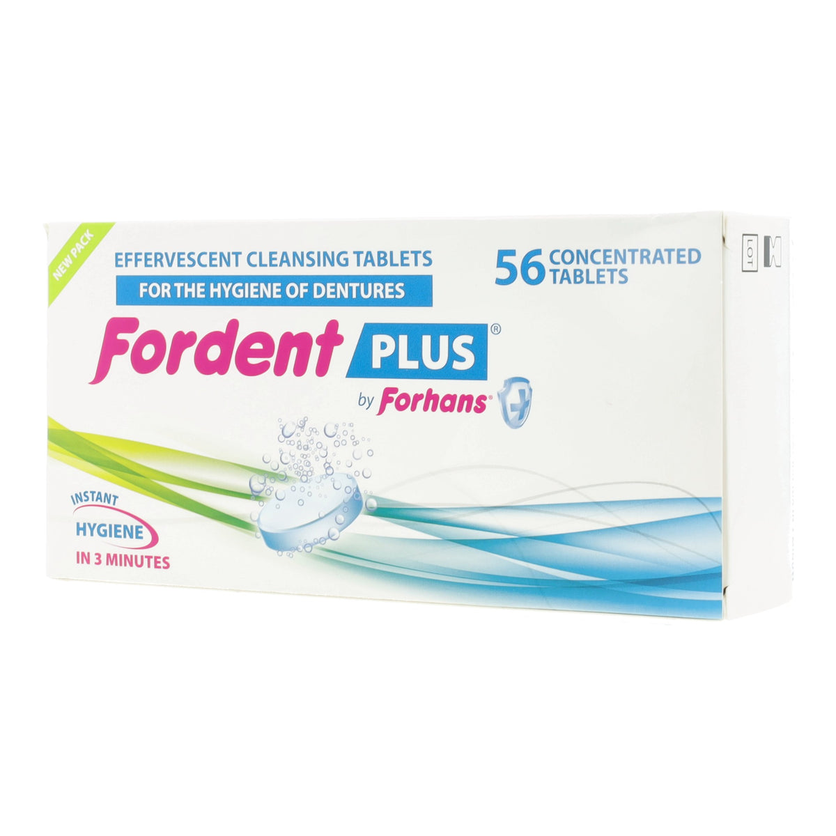 FORDENT PLUS 56CPR CONCENTRATE  