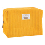 Acqua Di Bolgheri Pochette In Morbido Velluto - Oro  