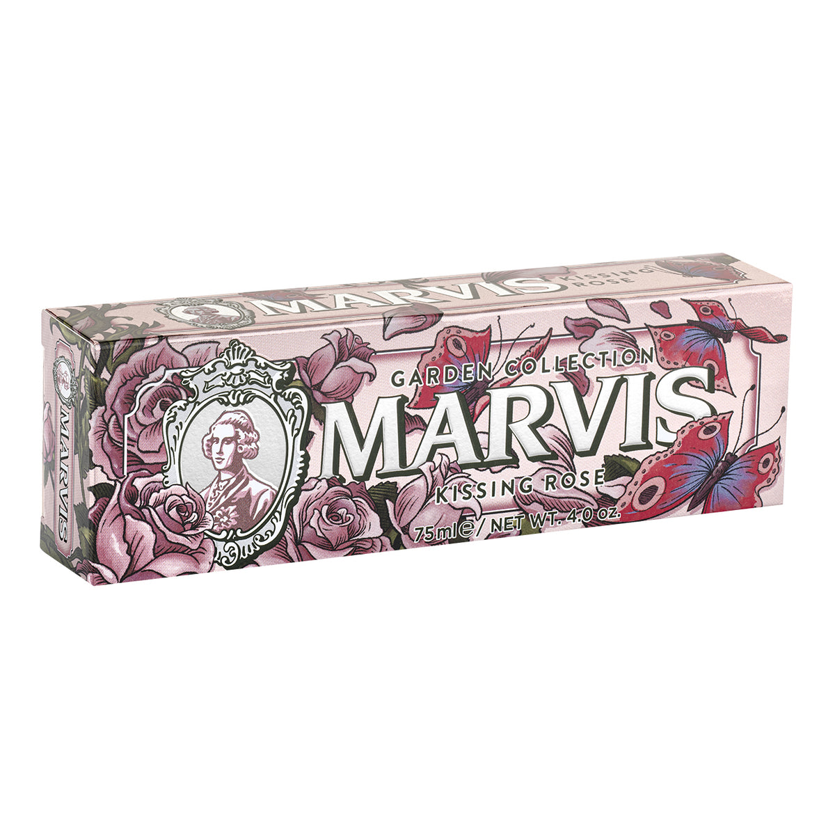 MARVIS KISSING ROSE 75ML  