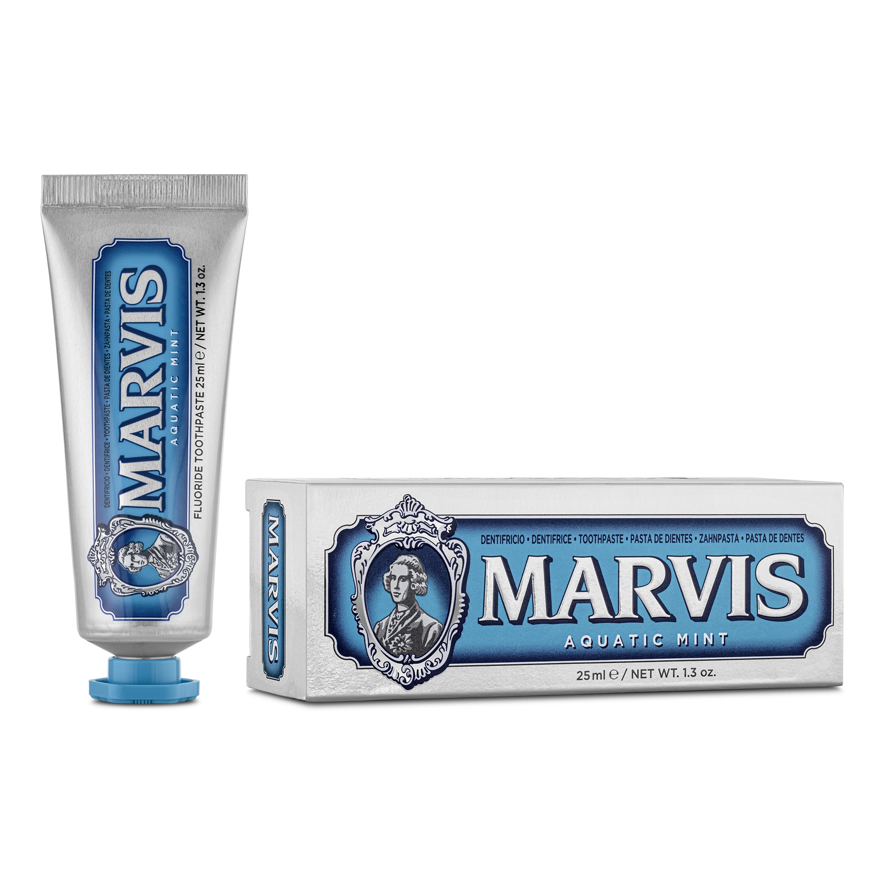 MARVIS AQUATIC MINT C 25ML
