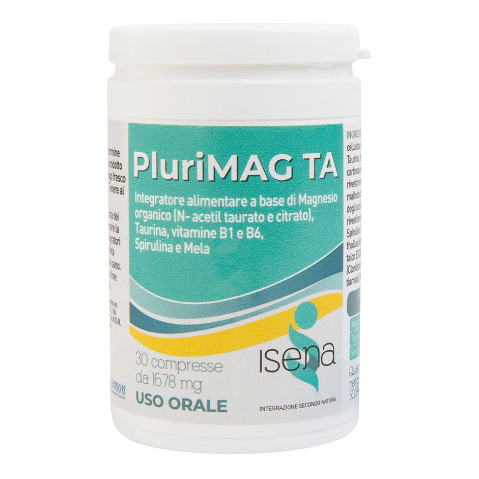 PLURIMAGTA 30CPR
