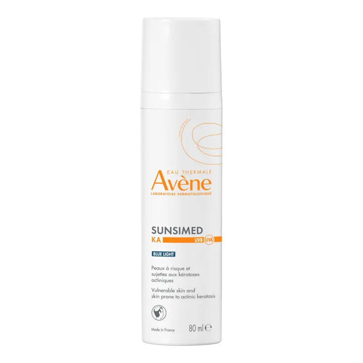 Avene Solari Sunsimed Ka Spf 50+ Protezione Molto Alta 80ml