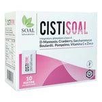 CISTISOAL 10BUST  