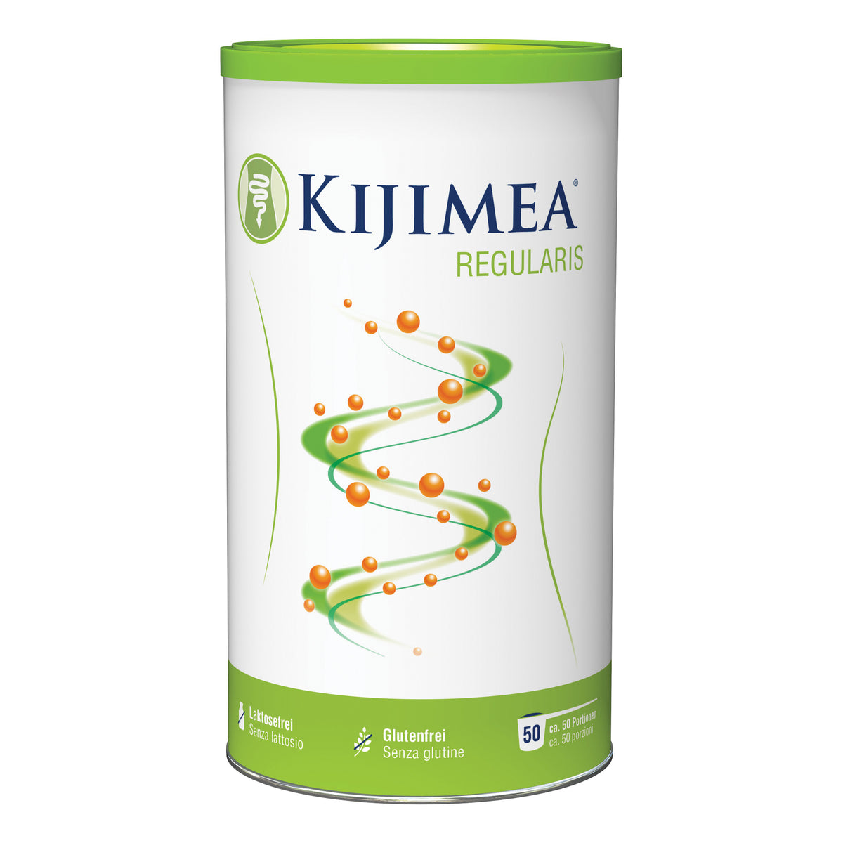 Kijimea Regularis | Fibra Meticellulosa Regolarità | 500 g  