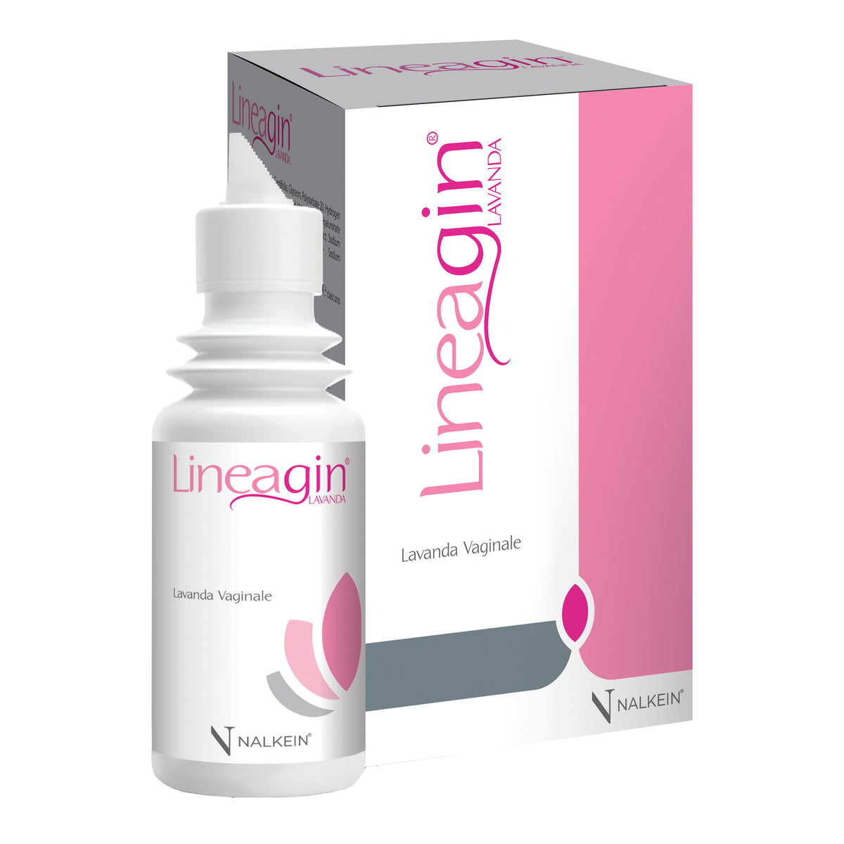LINEAGIN LAVANDA 5FL 100ML  