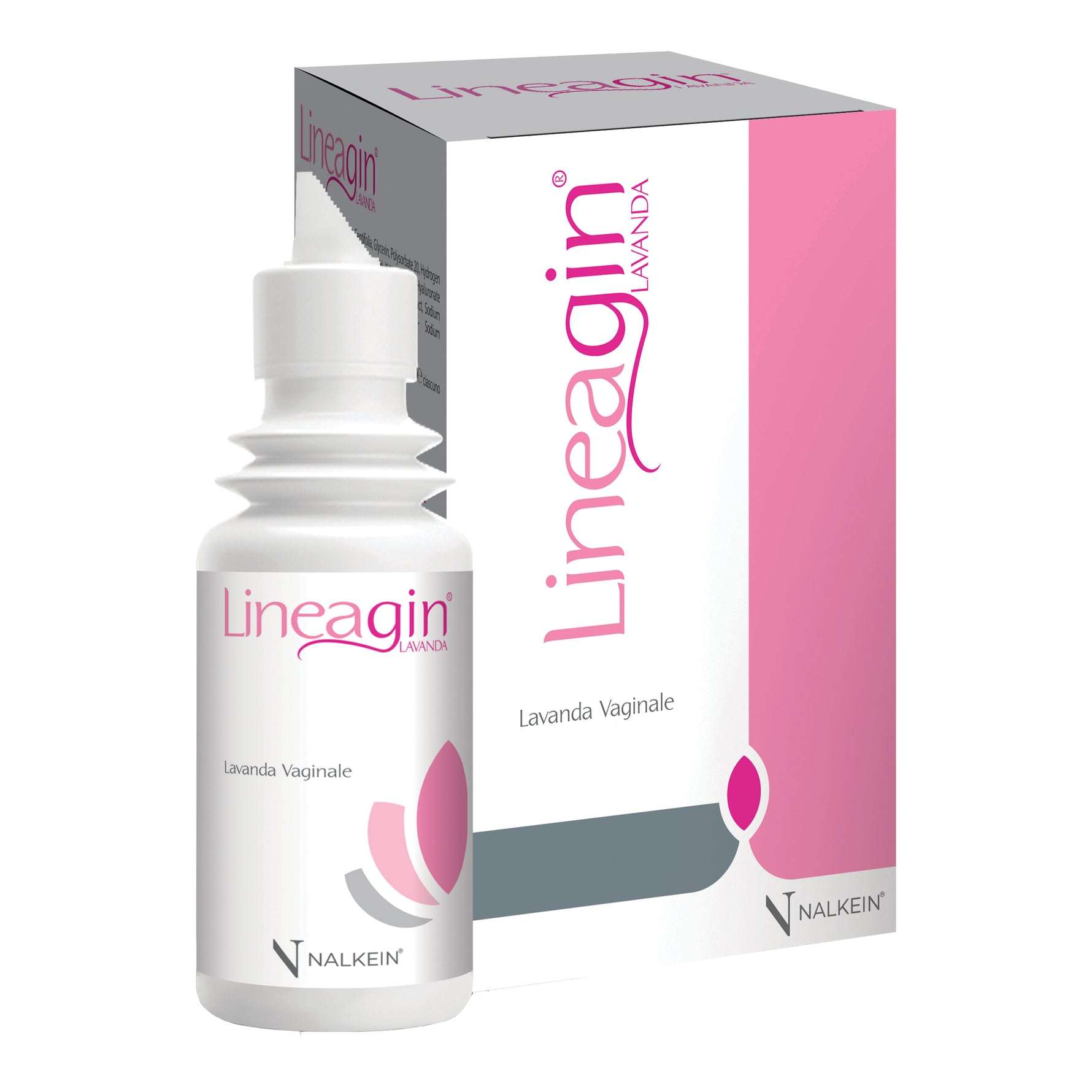 LINEAGIN LAVANDA 5FL 100ML
