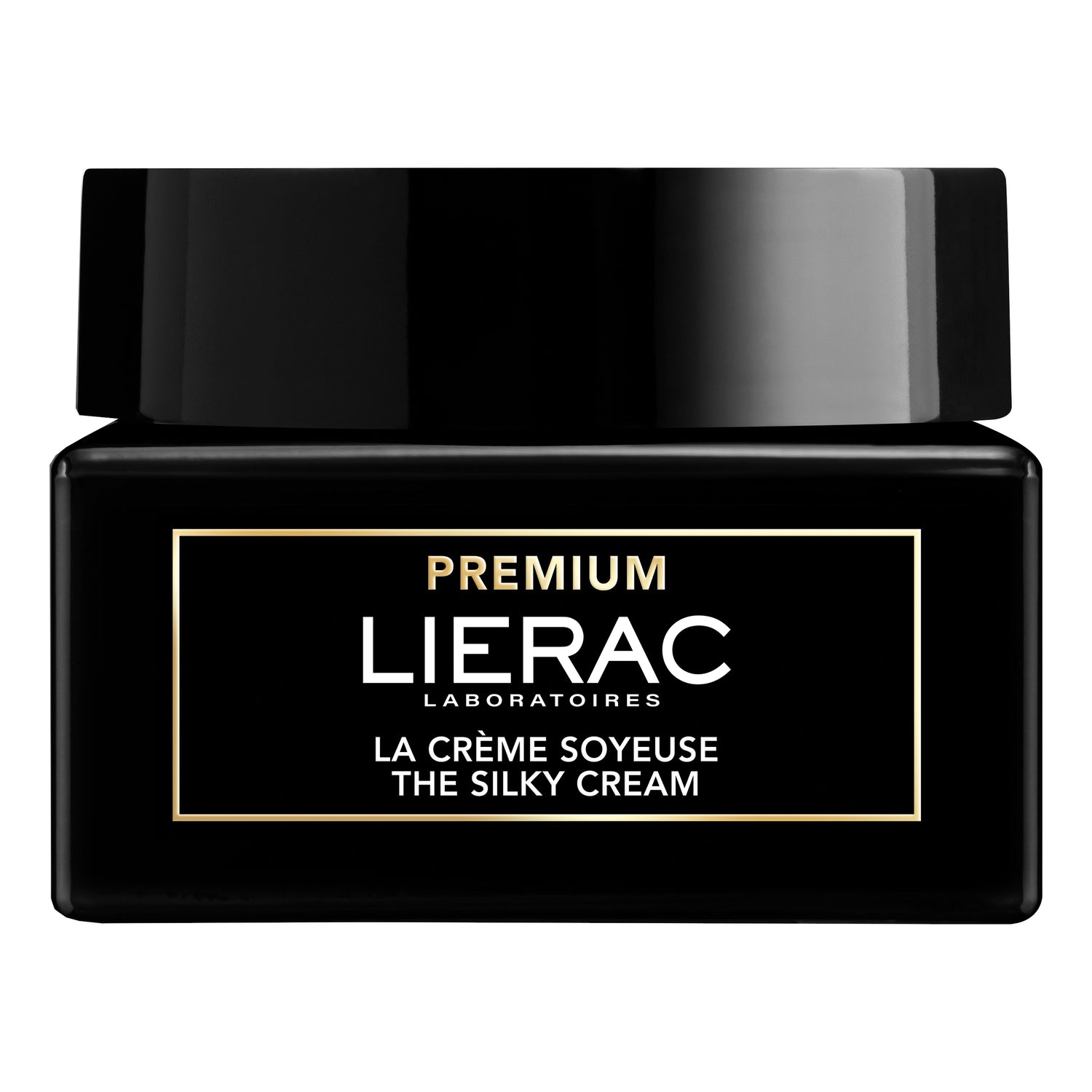 Lierac Premium La Crème Soyeuse 50ml