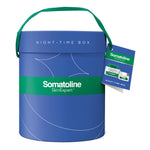 Somatoline Skin Expert Cofanetto Rituale Notte Face & Body 2 Pezzi  
