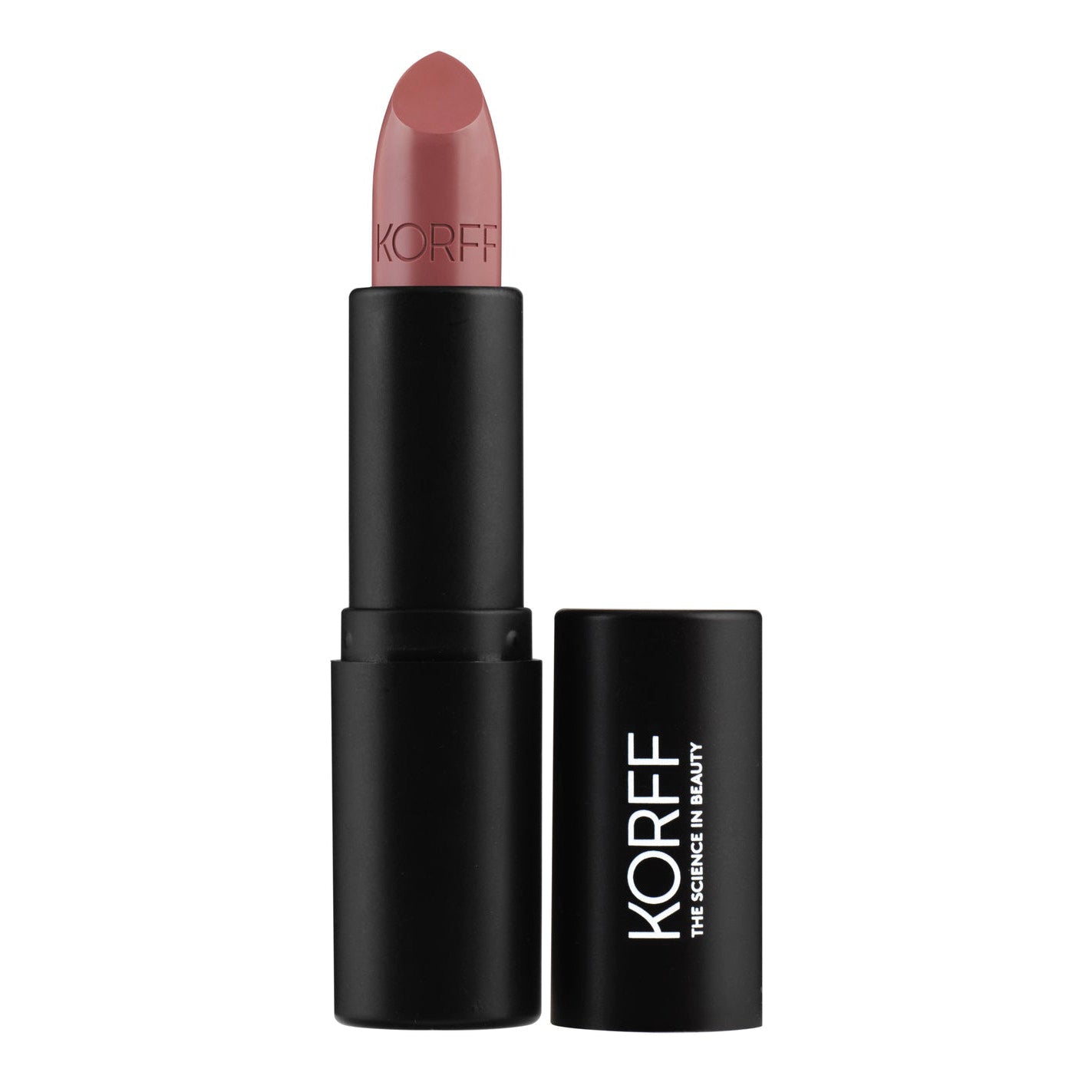 Korff Make Up - Rossetto Matt N.01